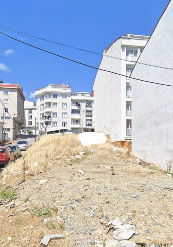 Esenyurt Battalgazi Mah